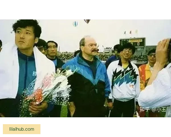 赵鹏称U23国足晋级离不开李昊前场需提升反击质量为关键核心所在